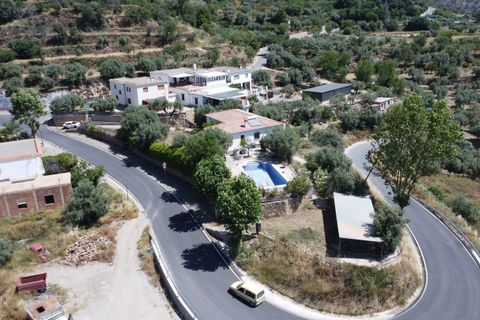 Villa a Valor, Granada, Valor - € 190.000 | Ref: El Lunes - foto 2
