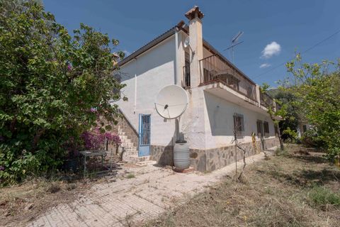 Villa a Valor, Granada, Valor - € 190.000 | Ref: El Lunes - foto 4