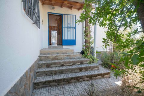 Villa a Valor, Granada, Valor - € 190.000 | Ref: El Lunes - foto 5