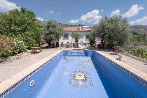 Villa a Valor, Granada, Valor - € 190.000 | Ref: El Lunes - foto 6