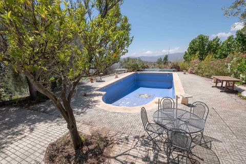 Villa a Valor, Granada, Valor - € 190.000 | Ref: El Lunes - foto 7