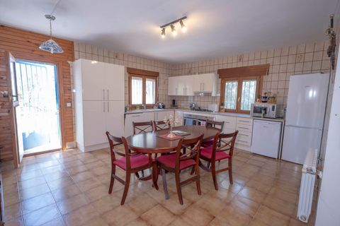 Villa a Valor, Granada, Valor - € 190.000 | Ref: El Lunes - foto 8