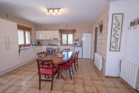Villa a Valor, Granada, Valor - € 190.000 | Ref: El Lunes - foto 9