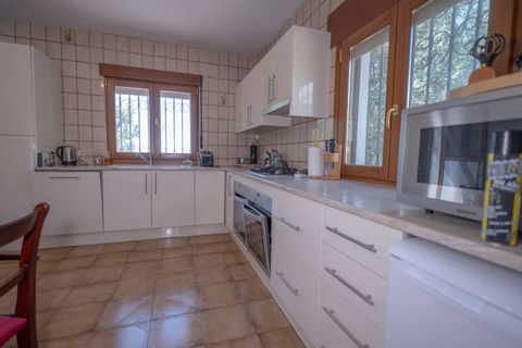 Villa a Valor, Granada, Valor - € 190.000 | Ref: El Lunes - foto 13