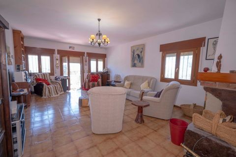 Villa a Valor, Granada, Valor - € 190.000 | Ref: El Lunes - foto 14