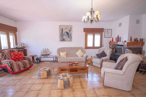 Villa a Valor, Granada, Valor - € 190.000 | Ref: El Lunes - foto 15