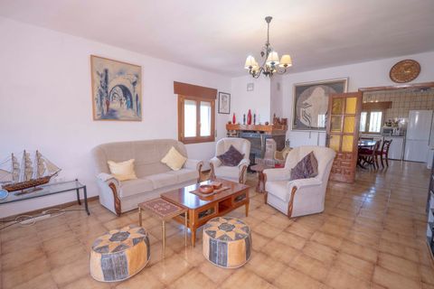 Villa a Valor, Granada, Valor - € 190.000 | Ref: El Lunes - foto 16