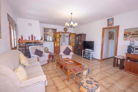Villa a Valor, Granada, Valor - € 190.000 | Ref: El Lunes - foto 17