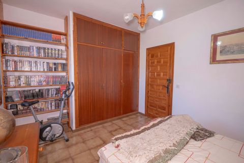 Villa a Valor, Granada, Valor - € 190.000 | Ref: El Lunes - foto 21