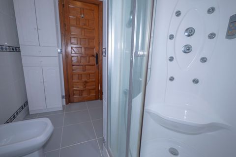 Villa a Valor, Granada, Valor - € 190.000 | Ref: El Lunes - foto 24