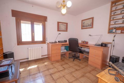 Villa a Valor, Granada, Valor - € 190.000 | Ref: El Lunes - foto 25