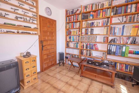 Villa a Valor, Granada, Valor - € 190.000 | Ref: El Lunes - foto 26
