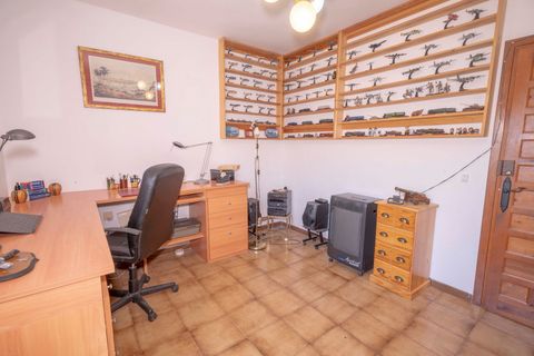 Villa a Valor, Granada, Valor - € 190.000 | Ref: El Lunes - foto 27