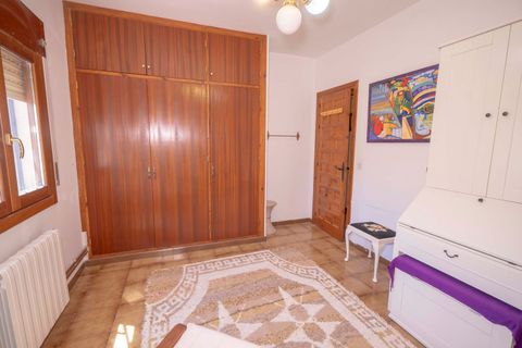 Villa a Valor, Granada, Valor - € 190.000 | Ref: El Lunes - foto 29