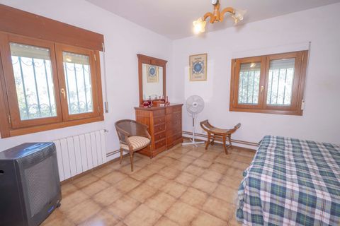 Villa a Valor, Granada, Valor - € 190.000 | Ref: El Lunes - foto 30