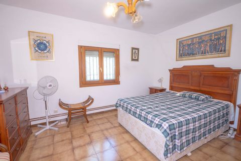 Villa a Valor, Granada, Valor - € 190.000 | Ref: El Lunes - foto 31