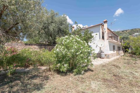 Villa a Valor, Granada, Valor - € 190.000 | Ref: El Lunes - foto 37
