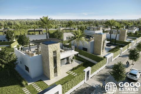 Villa i Purias, Murcia, Purias - € 355.256 | Ref: 76256654-01 - foto 1
