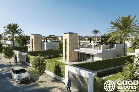 Villa i Purias, Murcia, Purias - € 355.256 | Ref: 76256654-01 - foto 2