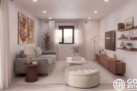 Villa i Purias, Murcia, Purias - € 355.256 | Ref: 76256654-01 - foto 7