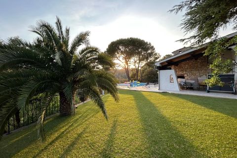 Villa a Biot, Alpes-Maritimes, Biot - € 2.250.000 | Ref: HH-16204415 - foto 5