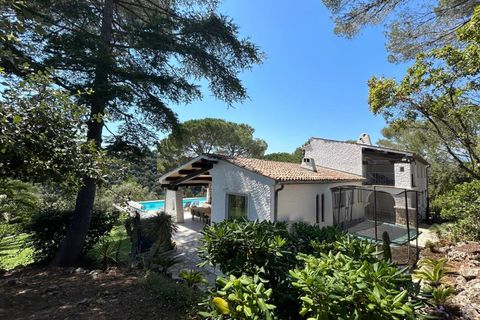 Villa a Biot, Alpes-Maritimes, Biot - € 2.250.000 | Ref: HH-16204415 - foto 14