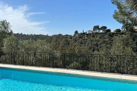 Villa i Biot, Alpes-Maritimes, Biot - € 2.250.000 | Ref: HH-16204415 - foto 2