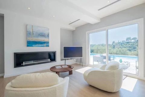 Villa i Biot, Alpes-Maritimes, Biot - € 2.250.000 | Ref: HH-16204415 - foto 4