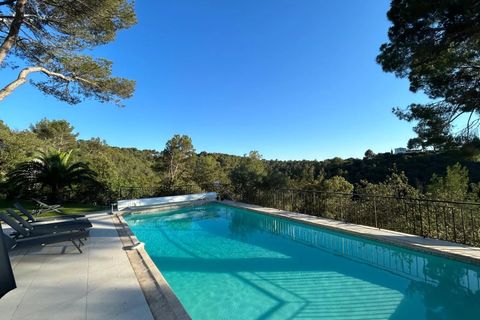 Villa i Biot, Alpes-Maritimes, Biot - € 2.250.000 | Ref: HH-16204415 - foto 8