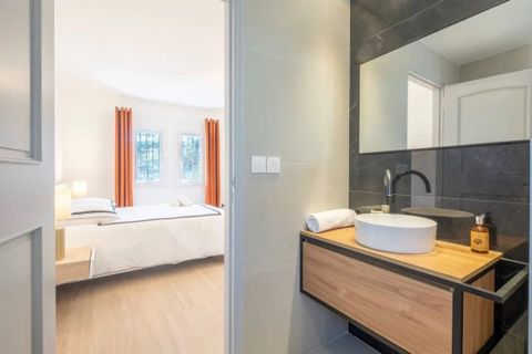 Villa i Biot, Alpes-Maritimes, Biot - € 2.250.000 | Ref: HH-16204415 - foto 12