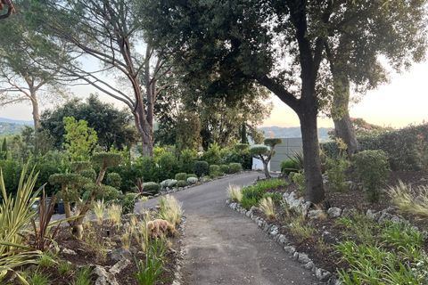 Villa i Biot, Alpes-Maritimes, Biot - € 2.250.000 | Ref: HH-16204415 - foto 13