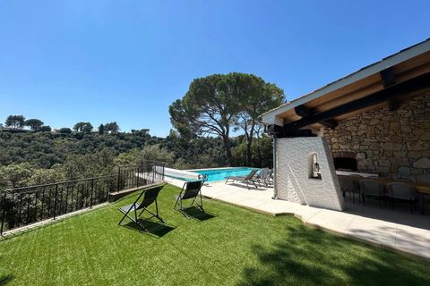 Villa i Biot, Alpes-Maritimes, Biot - € 2.250.000 | Ref: HH-16204415 - foto 21