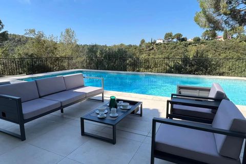 Villa i Biot, Alpes-Maritimes, Biot - € 2.250.000 | Ref: HH-16204415 - foto 22