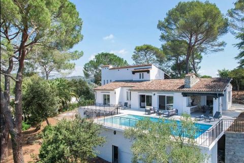 Villa in Biot, Alpes-Maritimes, Biot - € 2.250.000 | Ref: HH-16204415 - foto 1