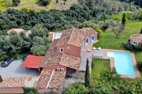 Villa i Cagnes-sur-Mer, Alpes-Maritimes, Cagnes-sur-Mer - € 1.250.000 | Ref: HH-16204379 - foto 1