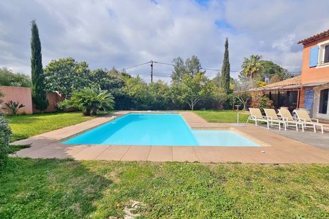 Villa i Cagnes-sur-Mer, Alpes-Maritimes, Cagnes-sur-Mer - € 1.250.000 | Ref: HH-16204379 - foto 4