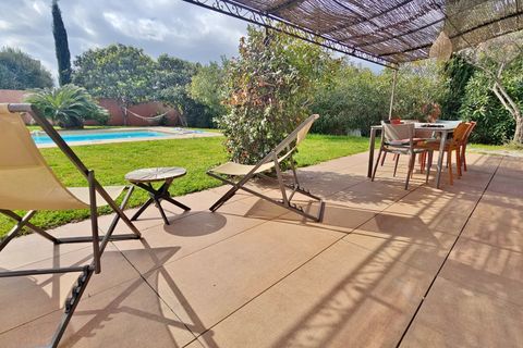 Villa i Cagnes-sur-Mer, Alpes-Maritimes, Cagnes-sur-Mer - € 1.250.000 | Ref: HH-16204379 - foto 5