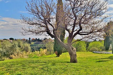 Villa i Cagnes-sur-Mer, Alpes-Maritimes, Cagnes-sur-Mer - € 1.250.000 | Ref: HH-16204379 - foto 6