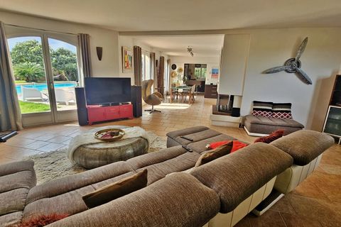 Villa i Cagnes-sur-Mer, Alpes-Maritimes, Cagnes-sur-Mer - € 1.250.000 | Ref: HH-16204379 - foto 7