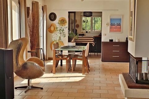 Villa i Cagnes-sur-Mer, Alpes-Maritimes, Cagnes-sur-Mer - € 1.250.000 | Ref: HH-16204379 - foto 8