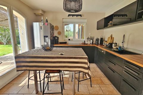 Villa i Cagnes-sur-Mer, Alpes-Maritimes, Cagnes-sur-Mer - € 1.250.000 | Ref: HH-16204379 - foto 9