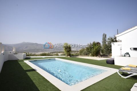Villa a Somontin, Almeria, Somontin - € 184.995 | Ref: AH-13828 - foto 2