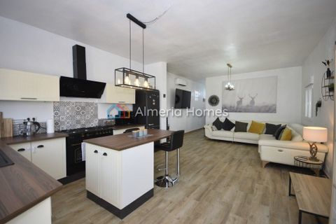 Villa a Somontin, Almeria, Somontin - € 184.995 | Ref: AH-13828 - foto 4