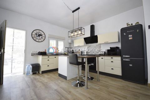 Villa a Somontin, Almeria, Somontin - € 184.995 | Ref: AH-13828 - foto 6