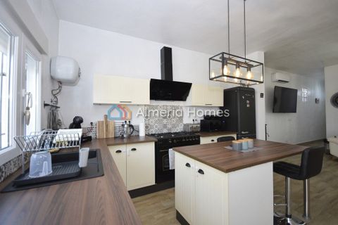Villa a Somontin, Almeria, Somontin - € 184.995 | Ref: AH-13828 - foto 7