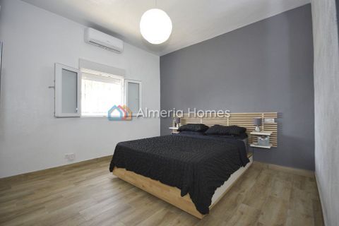 Villa a Somontin, Almeria, Somontin - € 184.995 | Ref: AH-13828 - foto 8