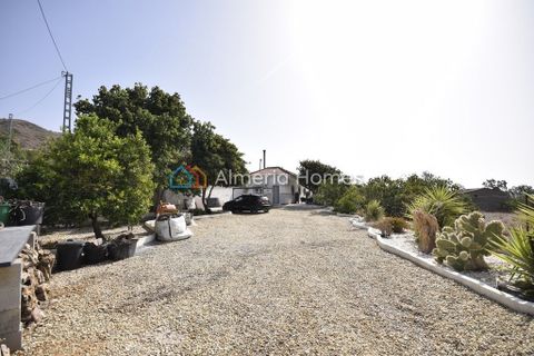 Villa a Somontin, Almeria, Somontin - € 184.995 | Ref: AH-13828 - foto 12