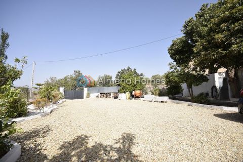 Villa a Somontin, Almeria, Somontin - € 184.995 | Ref: AH-13828 - foto 13