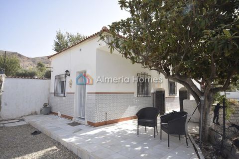 Villa a Somontin, Almeria, Somontin - € 184.995 | Ref: AH-13828 - foto 15