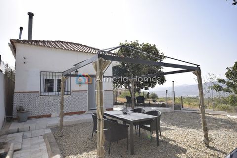 Villa a Somontin, Almeria, Somontin - € 184.995 | Ref: AH-13828 - foto 16